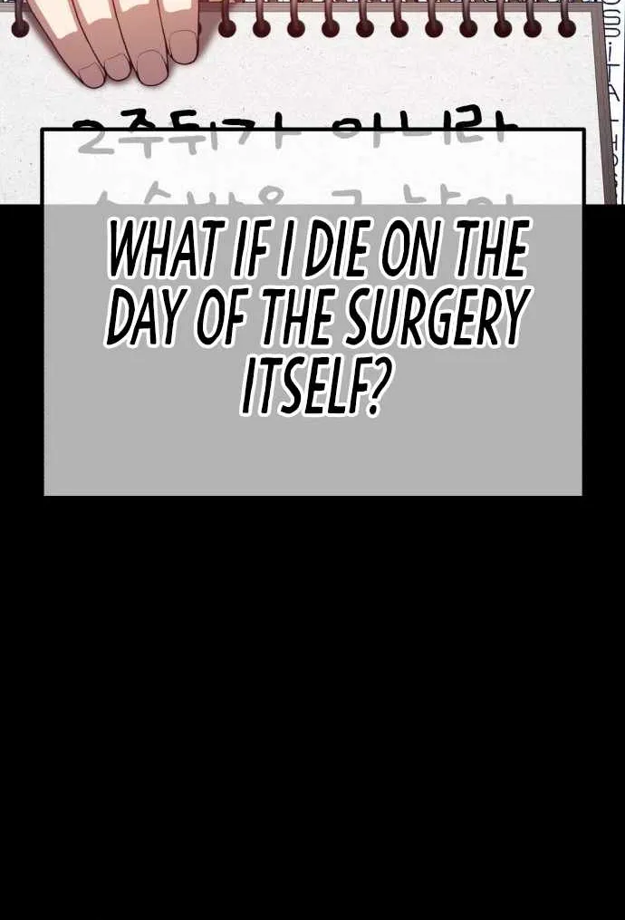 +99 Wooden stick (manhwa) Chapter 35 page 165 - 