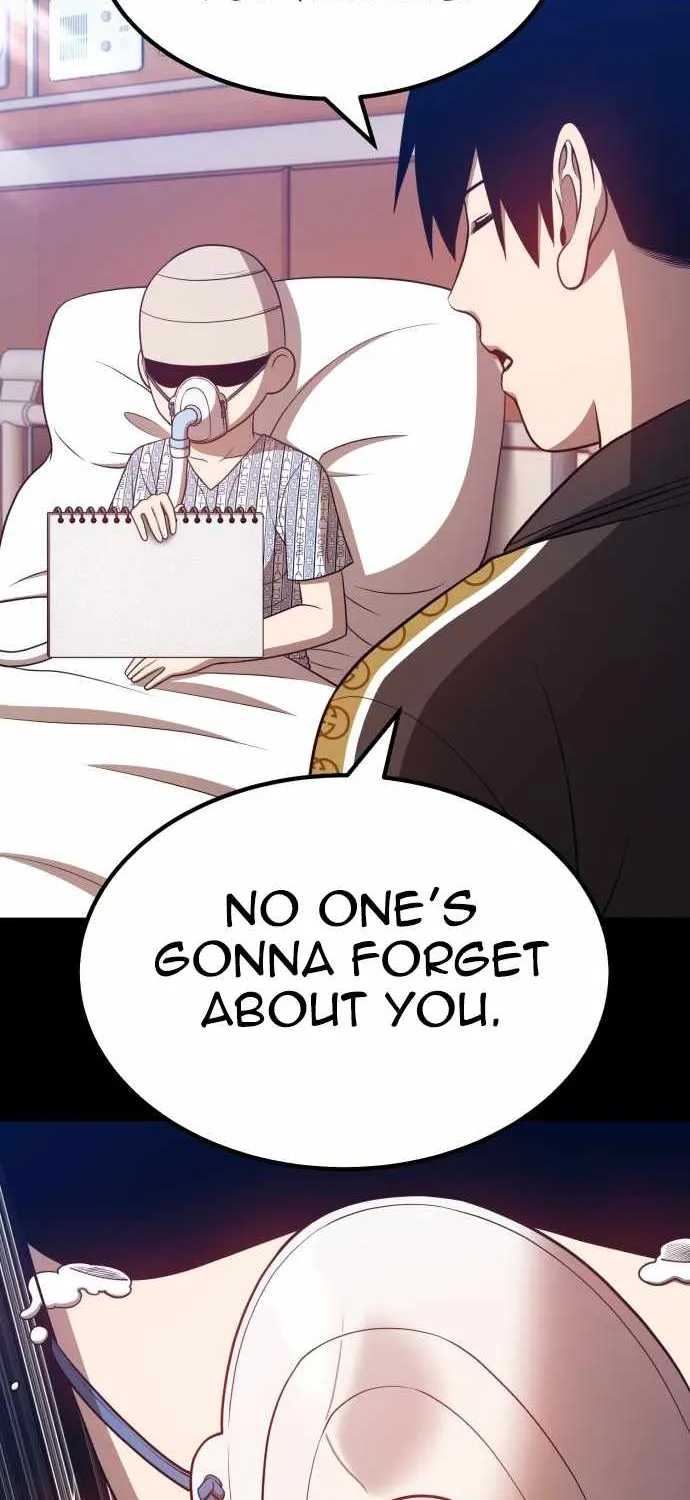 +99 Wooden stick (manhwa) Chapter 35 page 167 - 