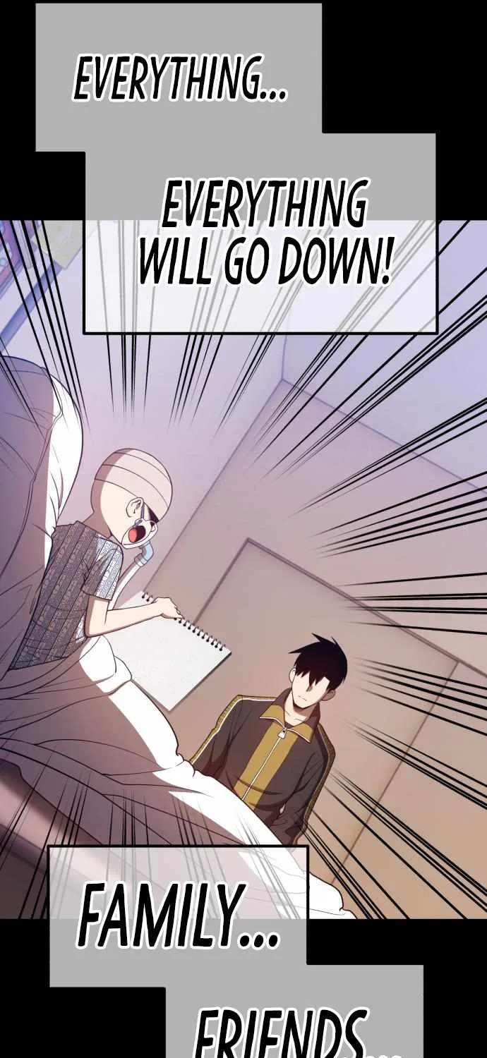 +99 Wooden stick (manhwa) Chapter 35 page 172 - 