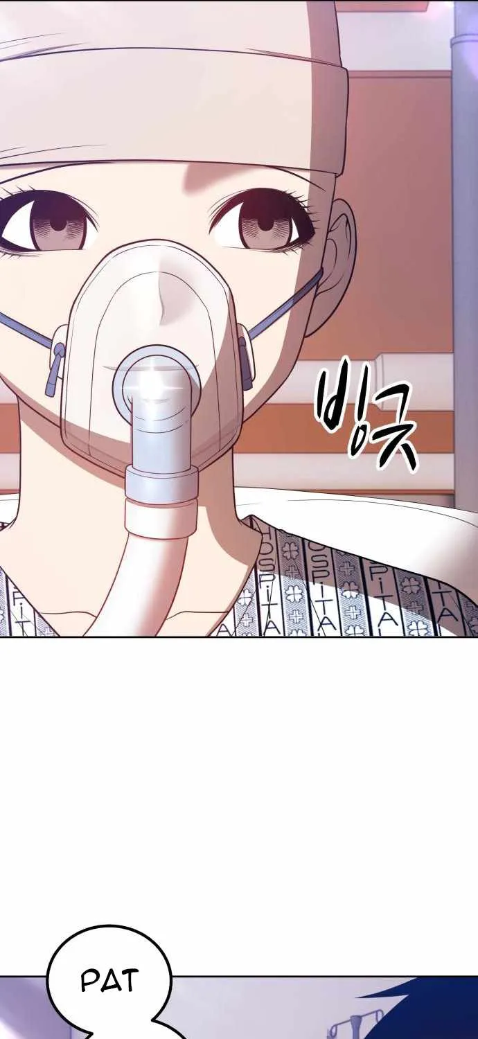 +99 Wooden stick (manhwa) Chapter 35 page 19 - 