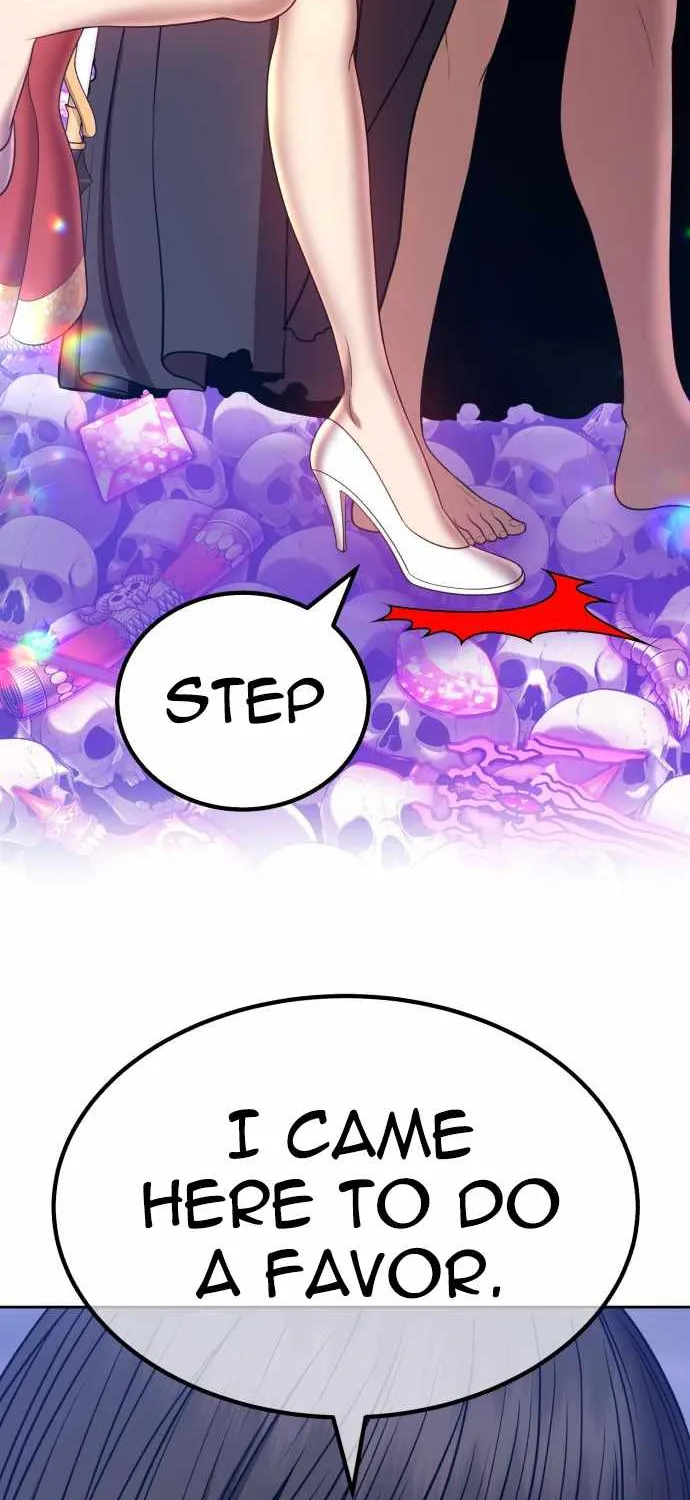+99 Wooden stick (manhwa) Chapter 35 page 185 - 