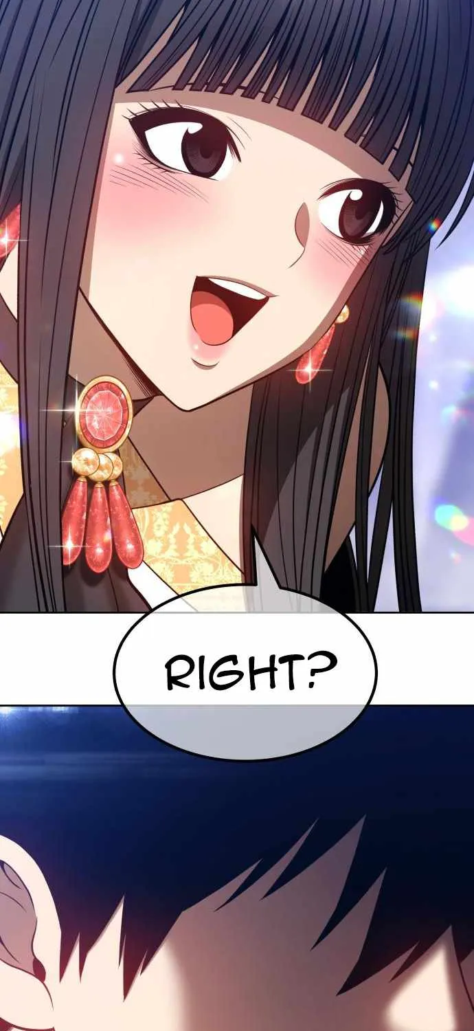 +99 Wooden stick (manhwa) Chapter 35 page 186 - 