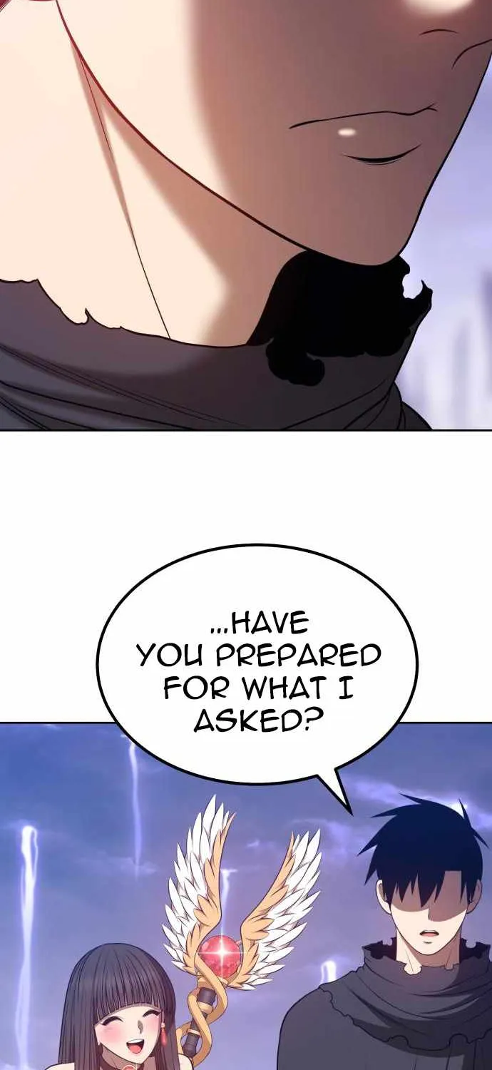 +99 Wooden stick (manhwa) Chapter 35 page 187 - 