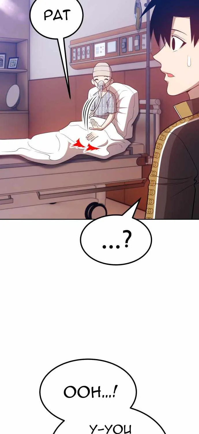 +99 Wooden stick (manhwa) Chapter 35 page 20 - 