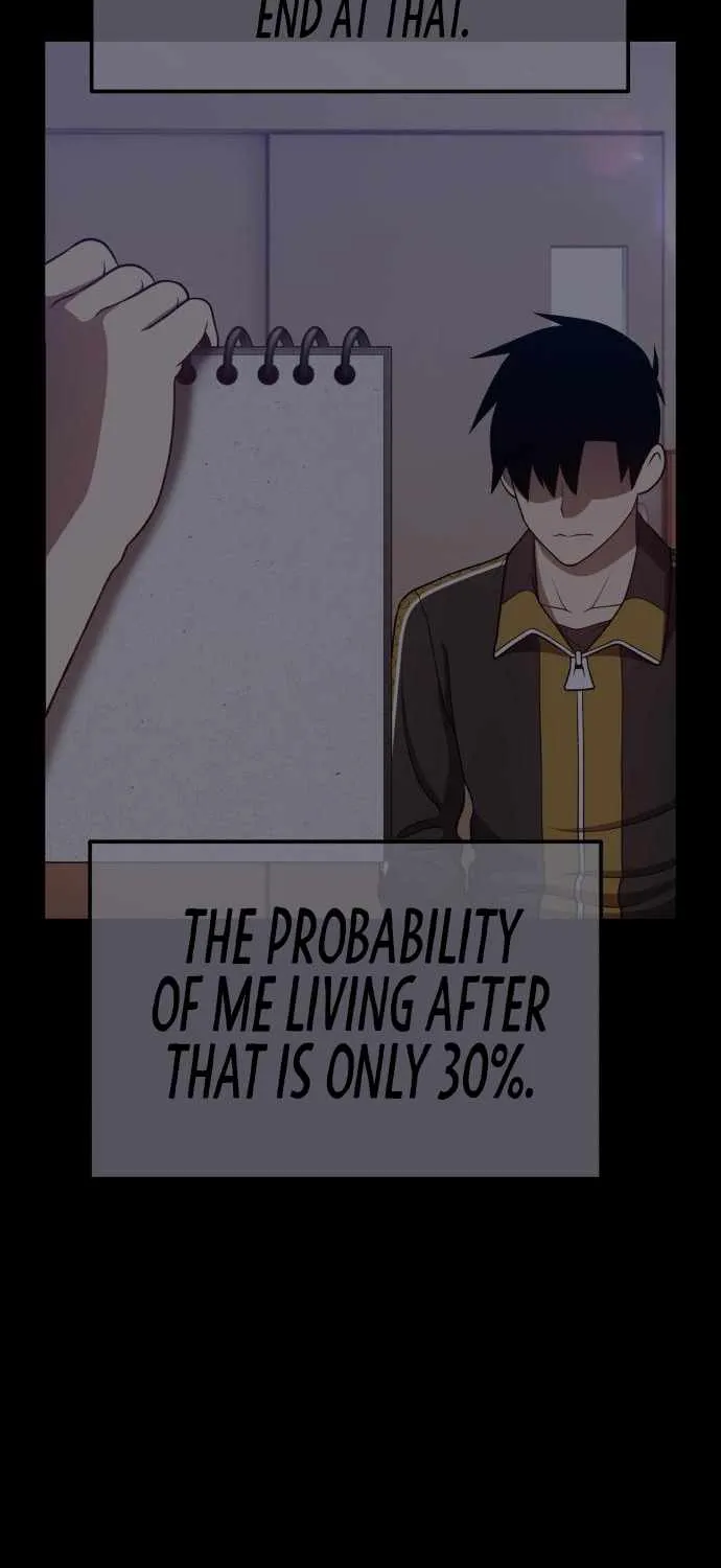 +99 Wooden stick (manhwa) Chapter 35 page 194 - 