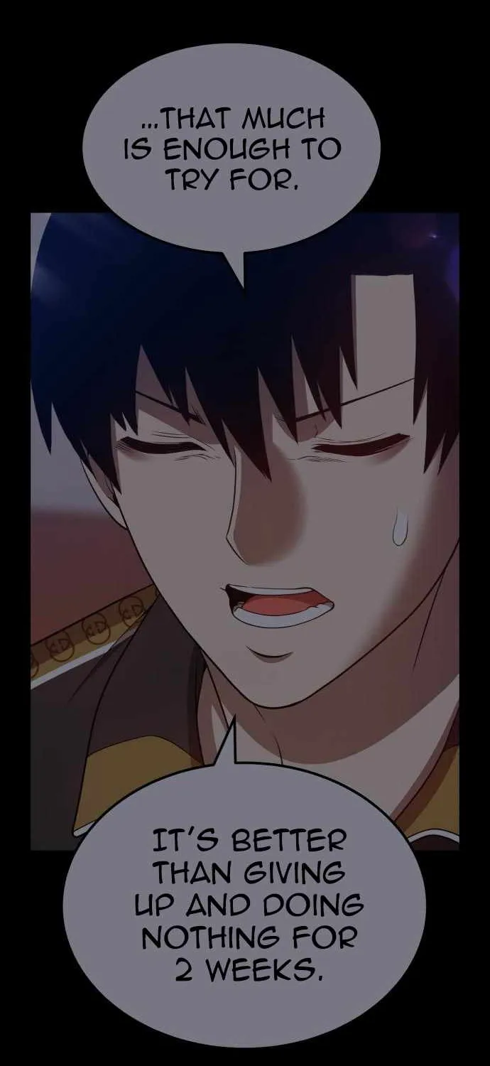 +99 Wooden stick (manhwa) Chapter 35 page 195 - 