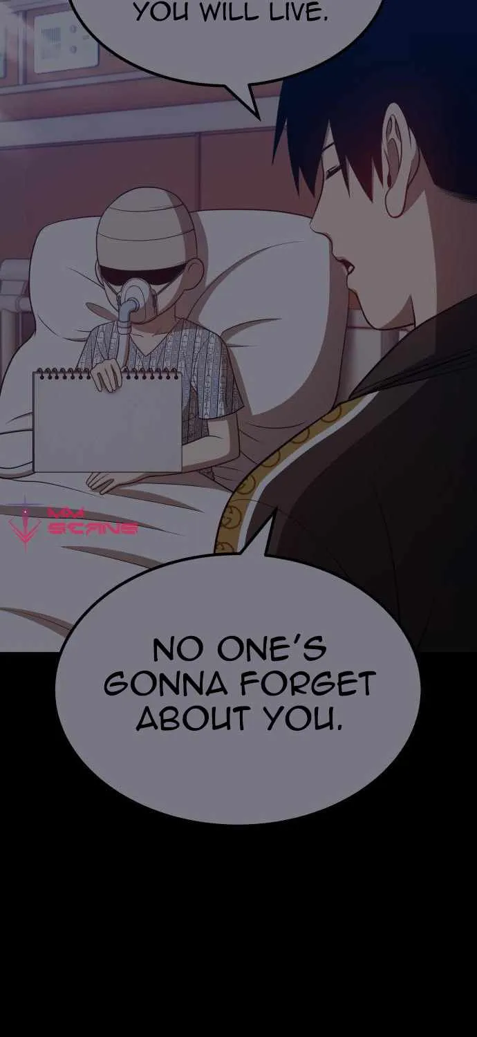 +99 Wooden stick (manhwa) Chapter 35 page 200 - 
