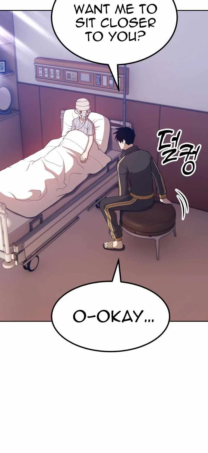 +99 Wooden stick (manhwa) Chapter 35 page 21 - 