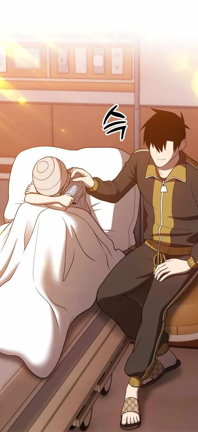 +99 Wooden stick (manhwa) Chapter 35 page 209 - 