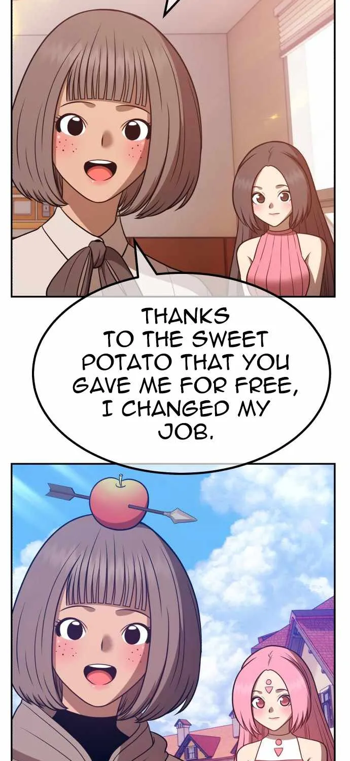 +99 Wooden stick (manhwa) Chapter 35 page 216 - 