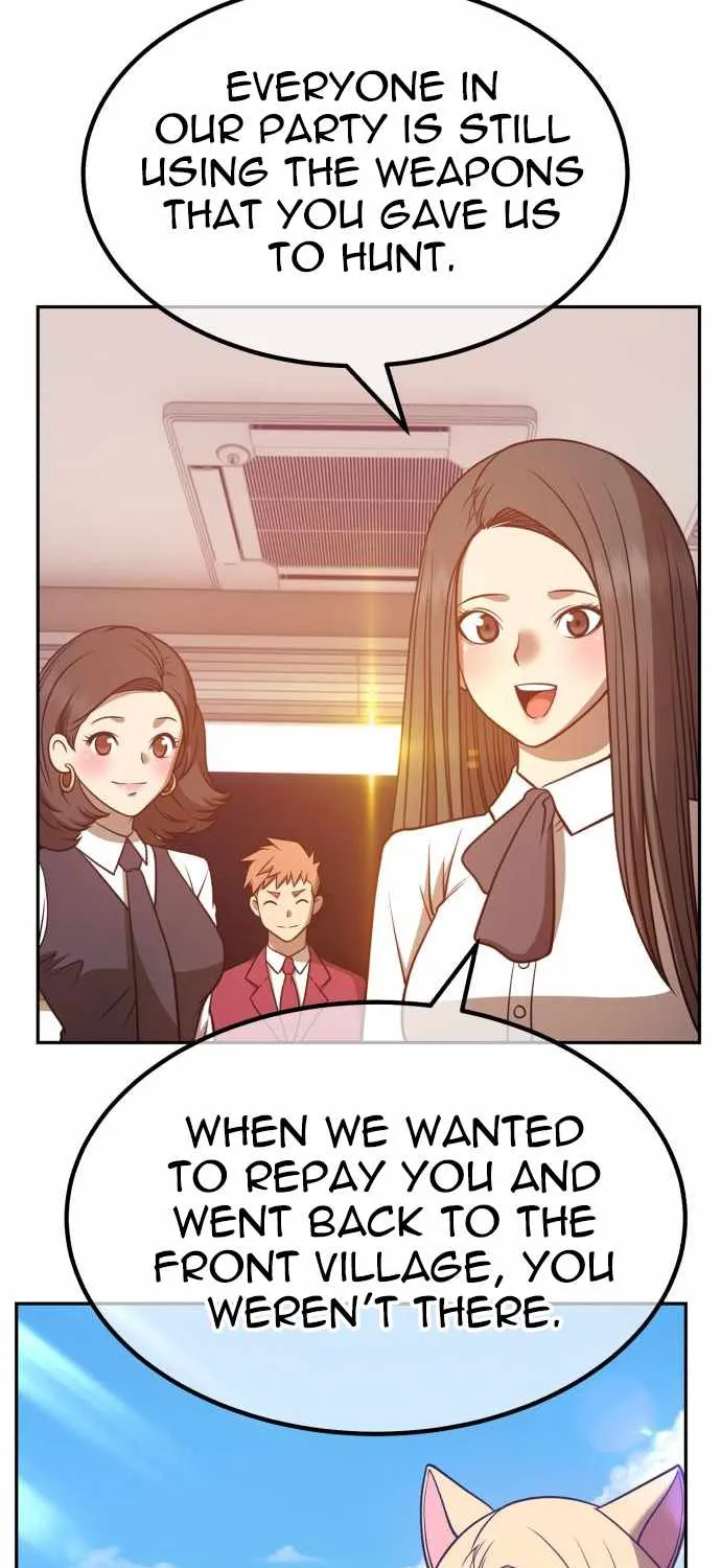 +99 Wooden stick (manhwa) Chapter 35 page 218 - 