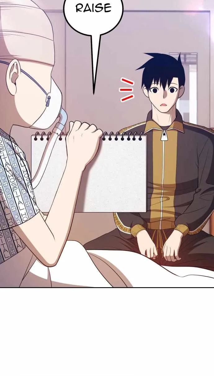 +99 Wooden stick (manhwa) Chapter 35 page 23 - 