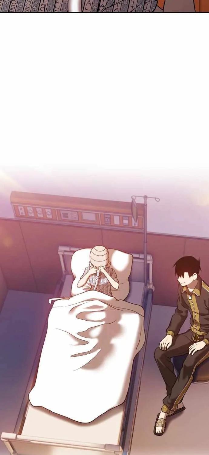+99 Wooden stick (manhwa) Chapter 35 page 224 - 