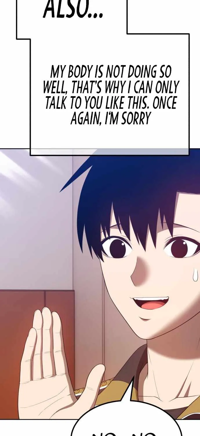 +99 Wooden stick (manhwa) Chapter 35 page 26 - 
