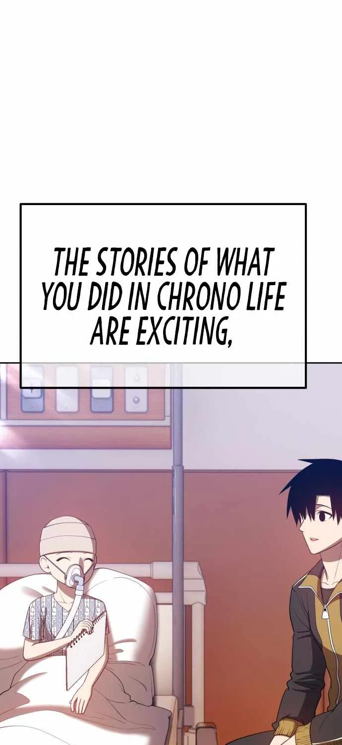 +99 Wooden stick (manhwa) Chapter 35 page 28 - 