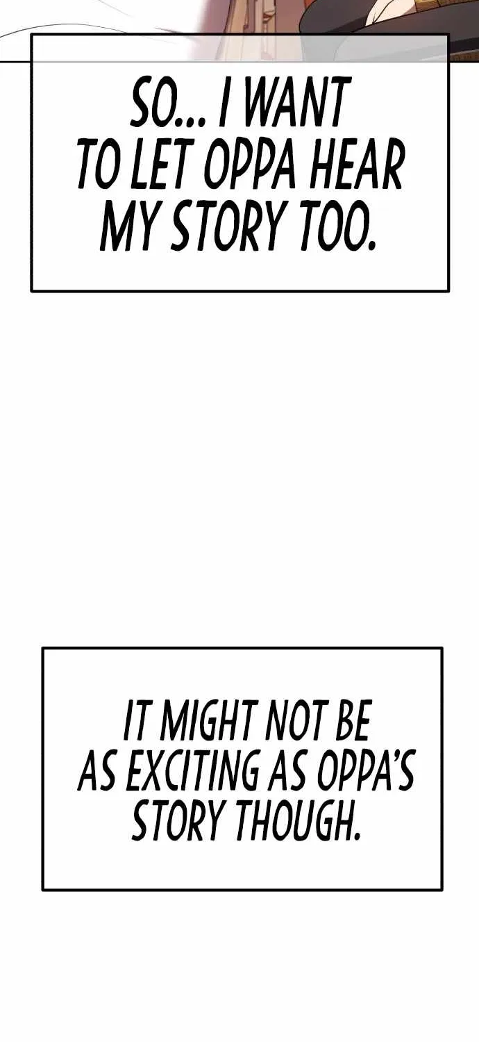 +99 Wooden stick (manhwa) Chapter 35 page 29 - 