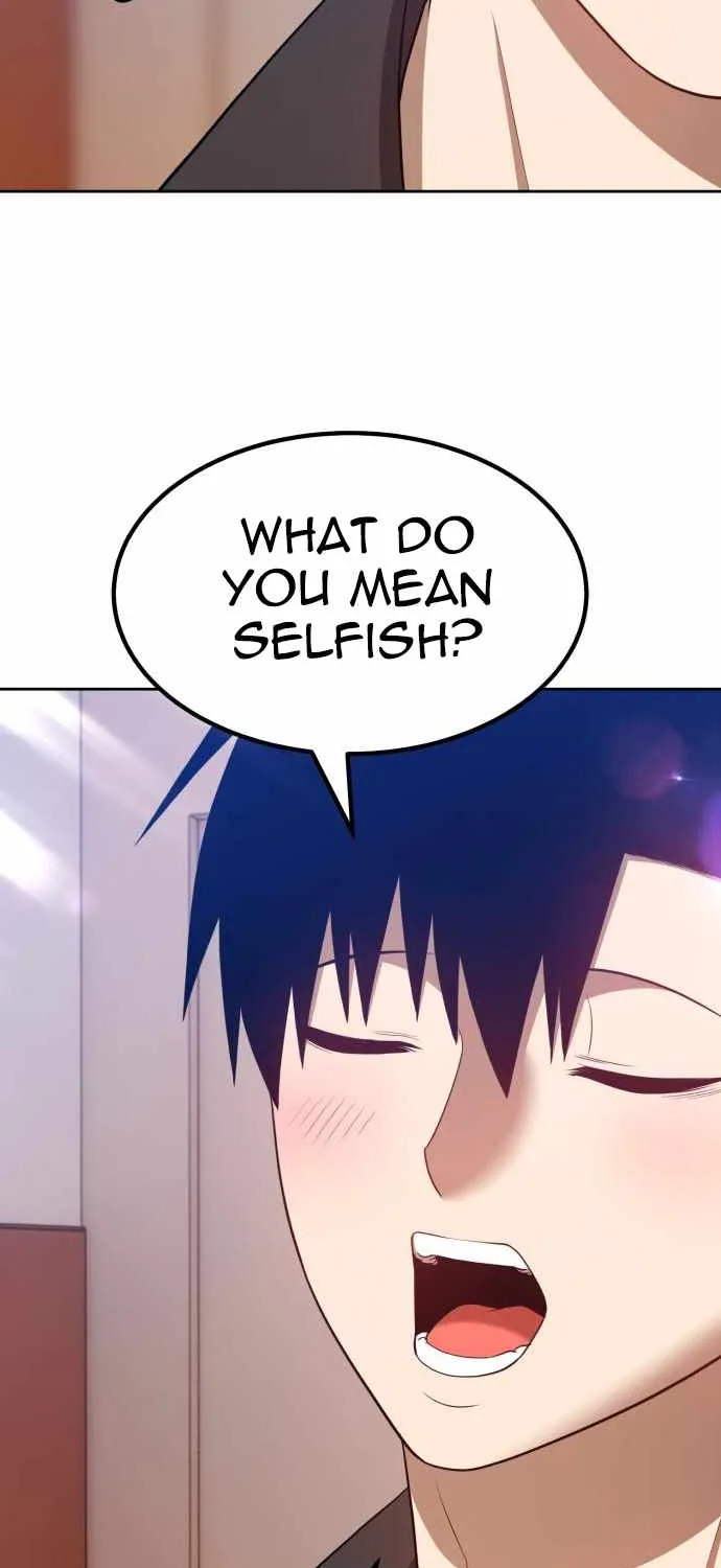 +99 Wooden stick (manhwa) Chapter 35 page 32 - 