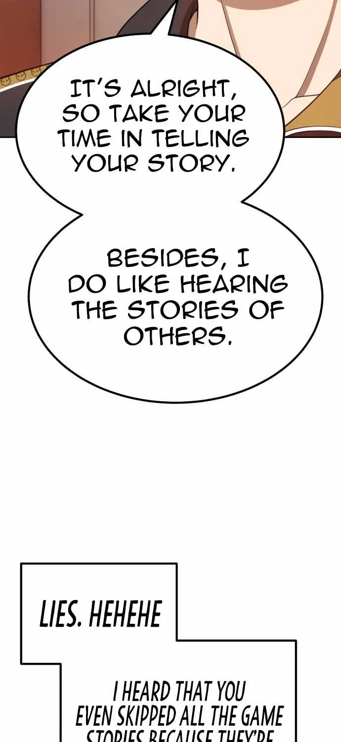 +99 Wooden stick (manhwa) Chapter 35 page 33 - 