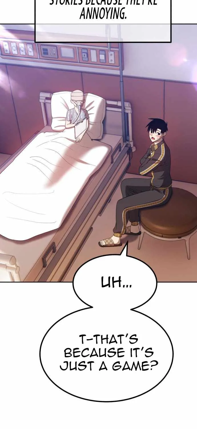 +99 Wooden stick (manhwa) Chapter 35 page 34 - 