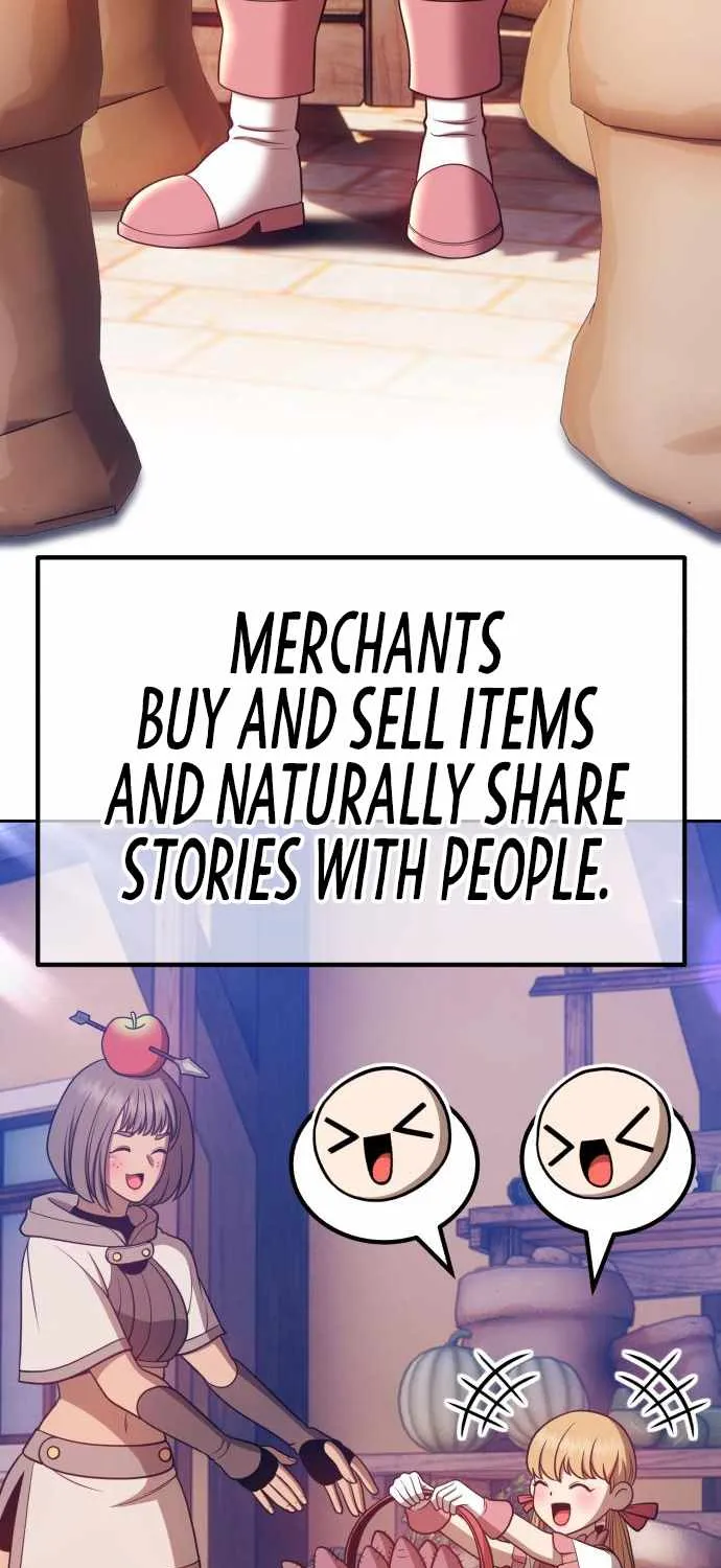 +99 Wooden stick (manhwa) Chapter 35 page 40 - 