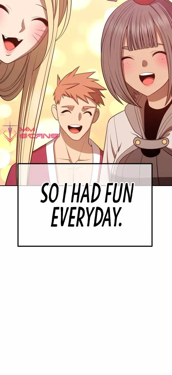 +99 Wooden stick (manhwa) Chapter 35 page 44 - 