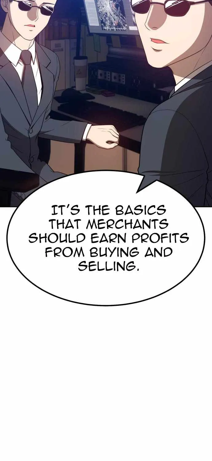 +99 Wooden stick (manhwa) Chapter 35 page 50 - 