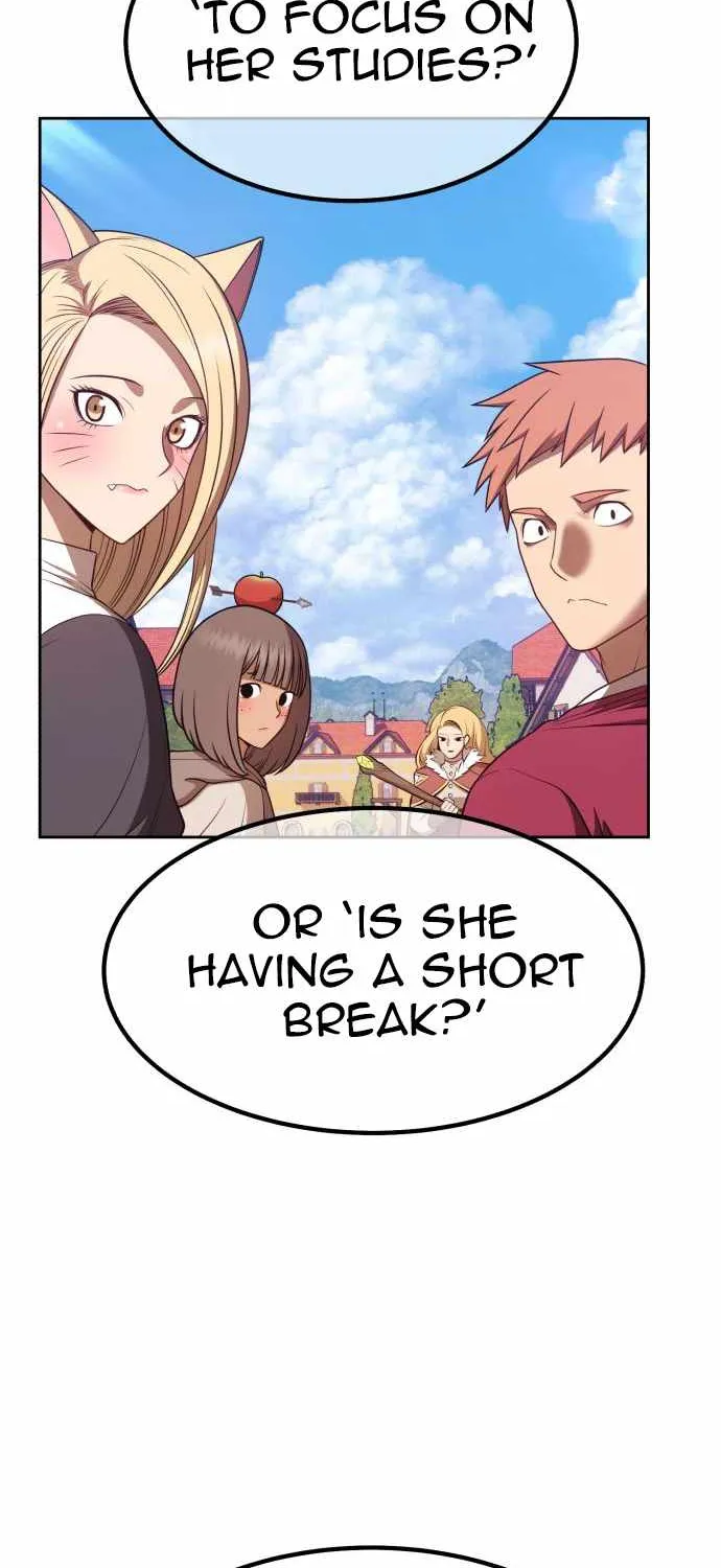 +99 Wooden stick (manhwa) Chapter 35 page 57 - 