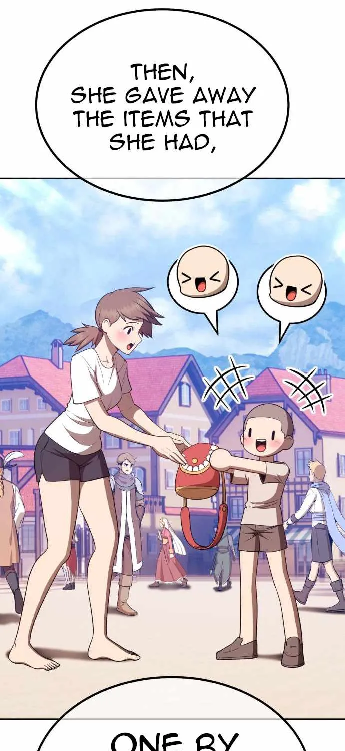 +99 Wooden stick (manhwa) Chapter 35 page 70 - 