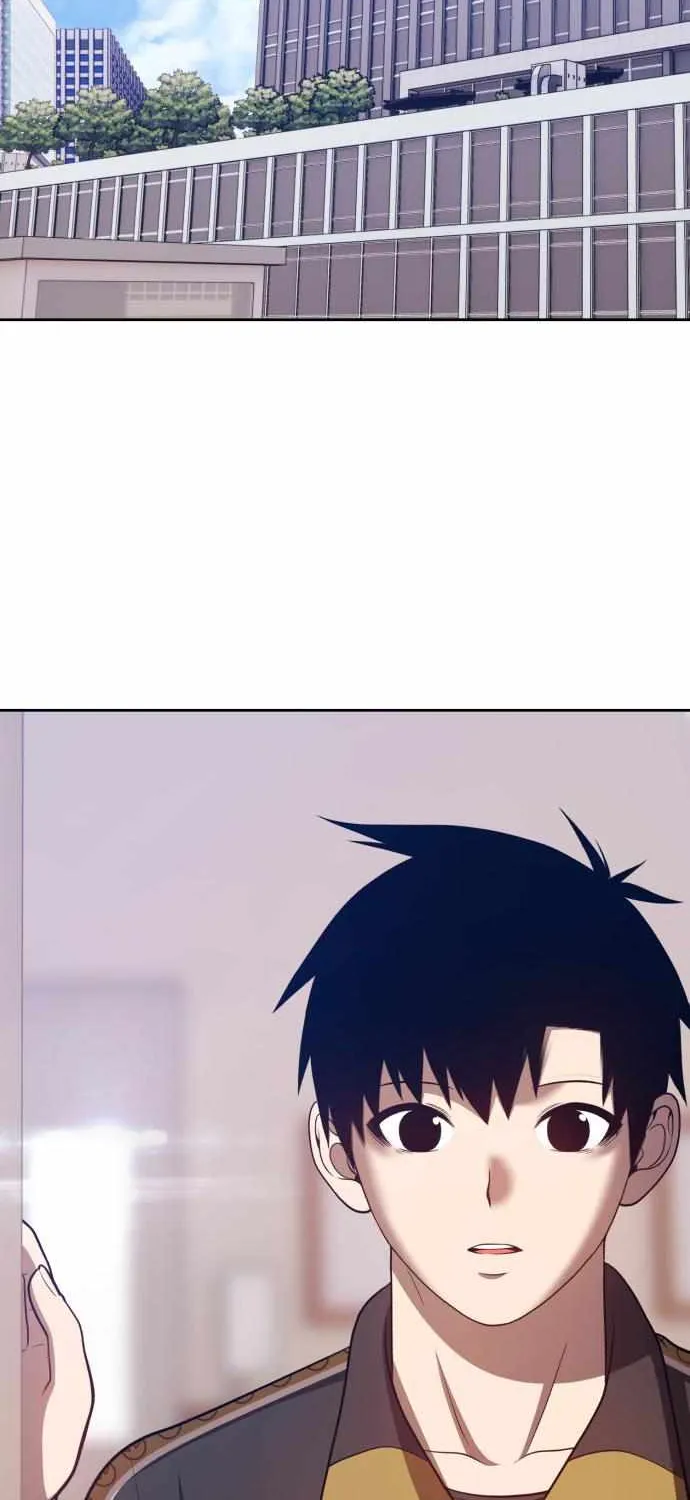 +99 Wooden stick (manhwa) Chapter 35 page 8 - 