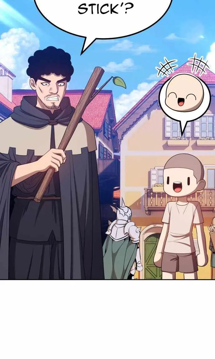 +99 Wooden stick (manhwa) Chapter 35 page 76 - 