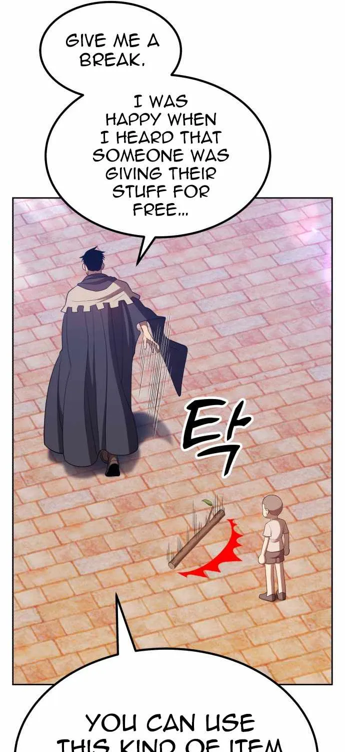+99 Wooden stick (manhwa) Chapter 35 page 77 - 