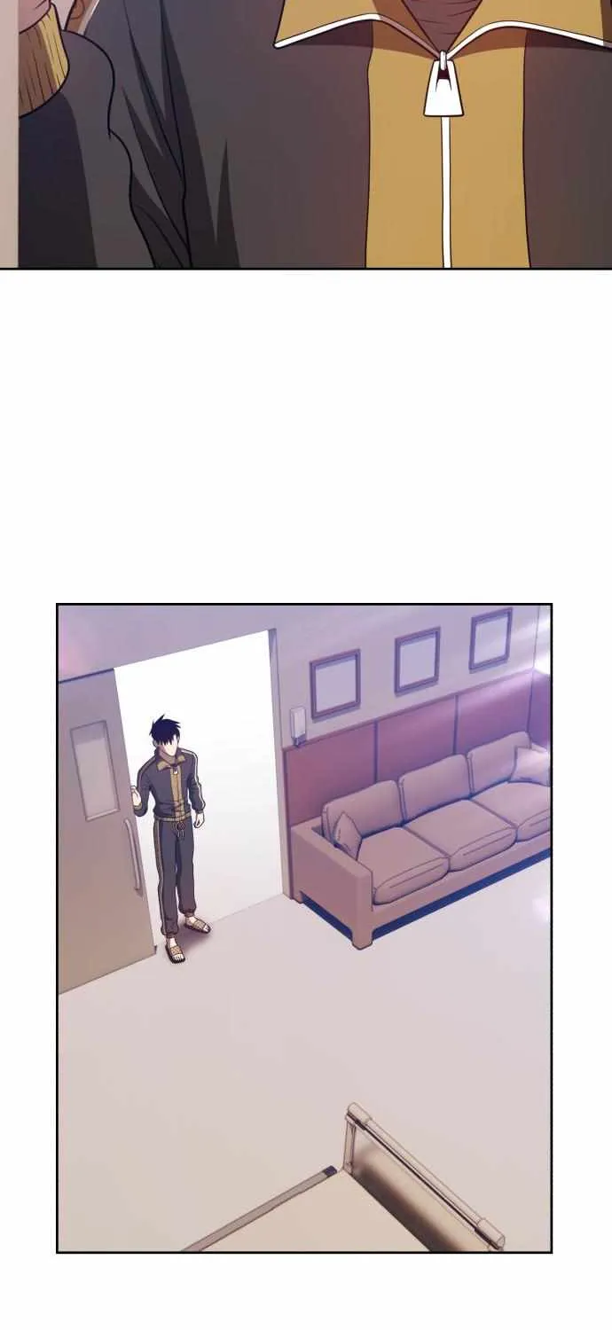 +99 Wooden stick (manhwa) Chapter 35 page 9 - 