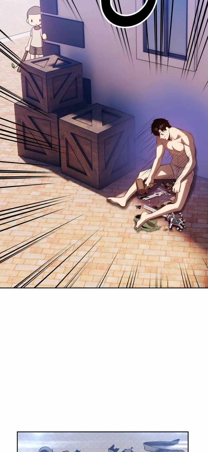 +99 Wooden stick (manhwa) Chapter 35 page 86 - 