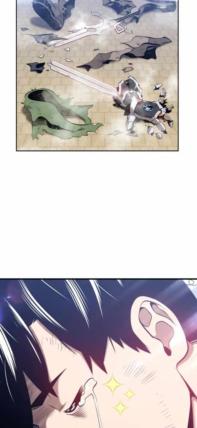 +99 Wooden stick (manhwa) Chapter 35 page 87 - 