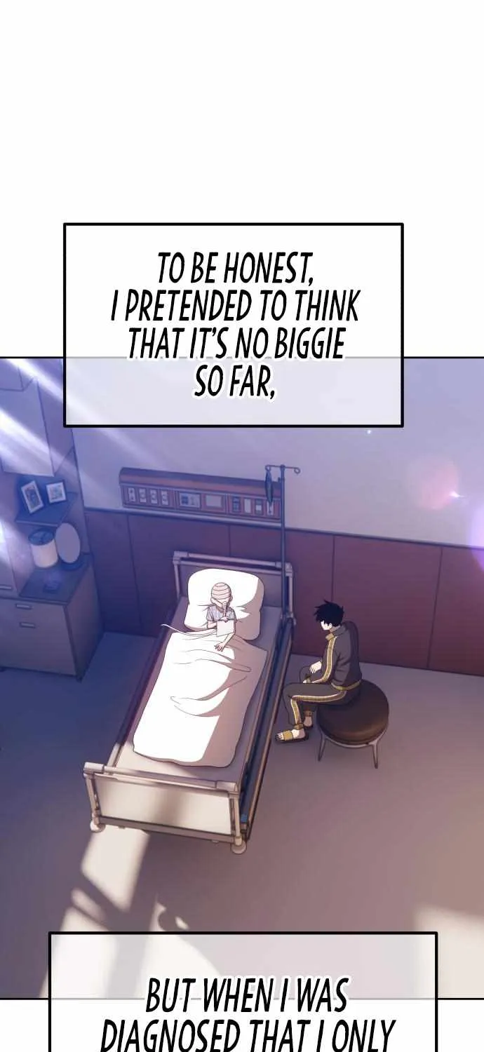 +99 Wooden stick (manhwa) Chapter 35 page 99 - 