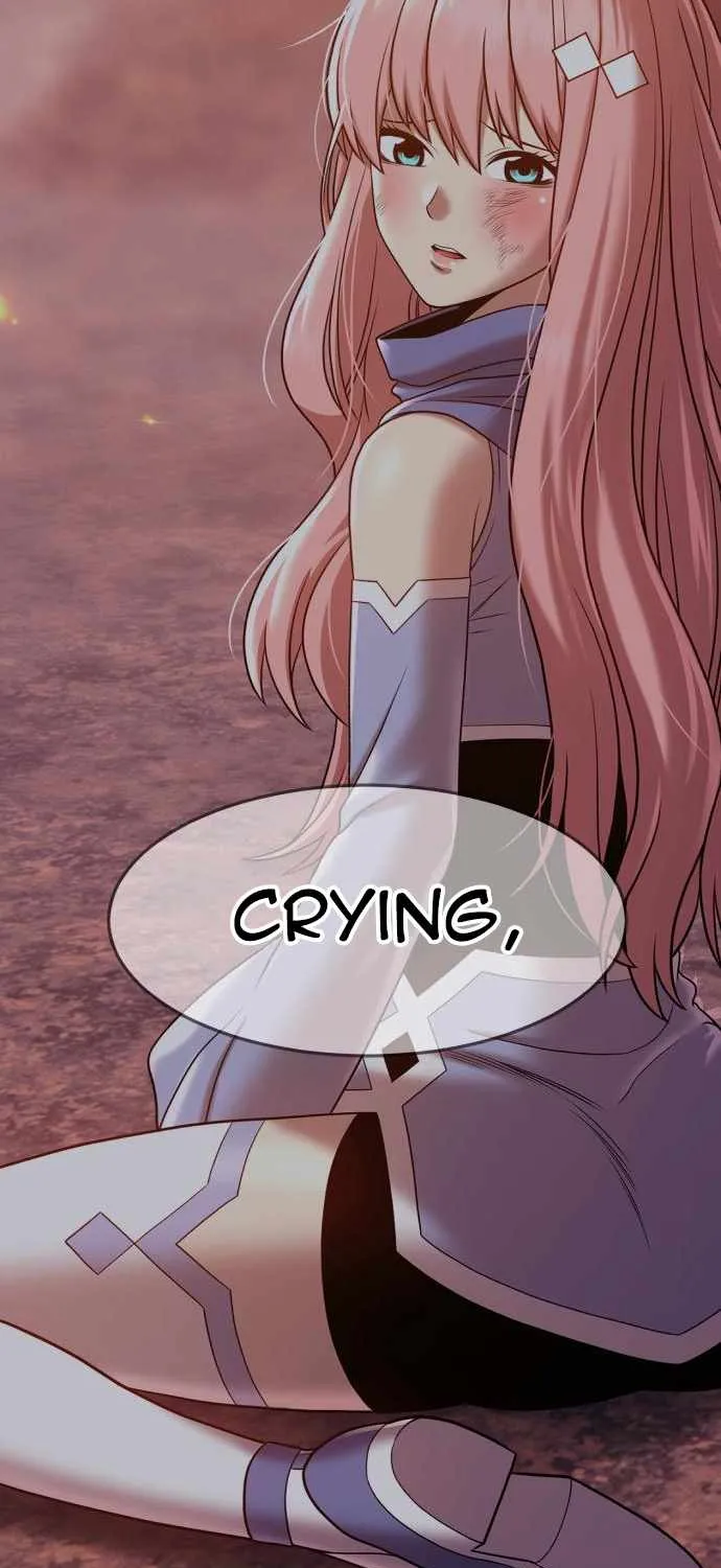 +99 Wooden stick (manhwa) Chapter 36 page 101 - 