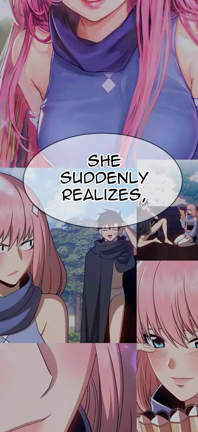 +99 Wooden stick (manhwa) Chapter 36 page 103 - 