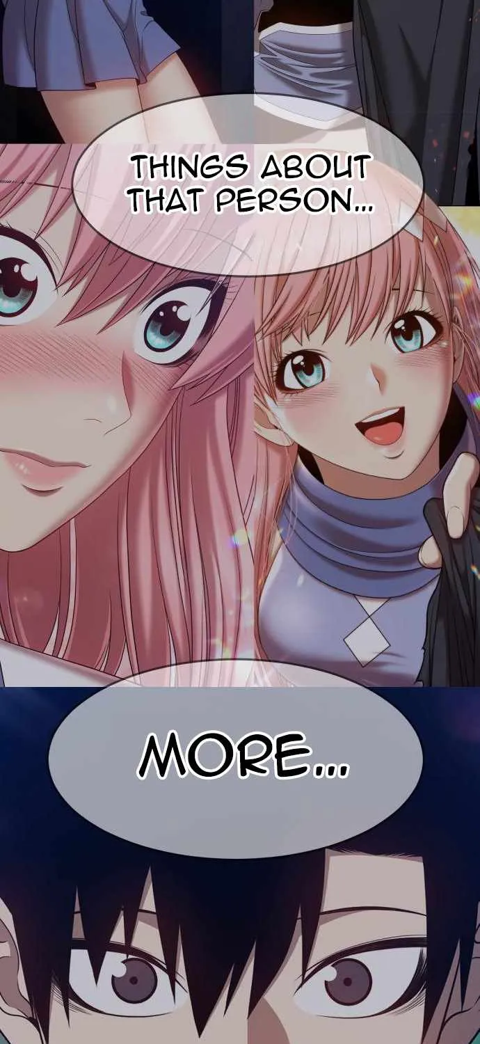 +99 Wooden stick (manhwa) Chapter 36 page 105 - 