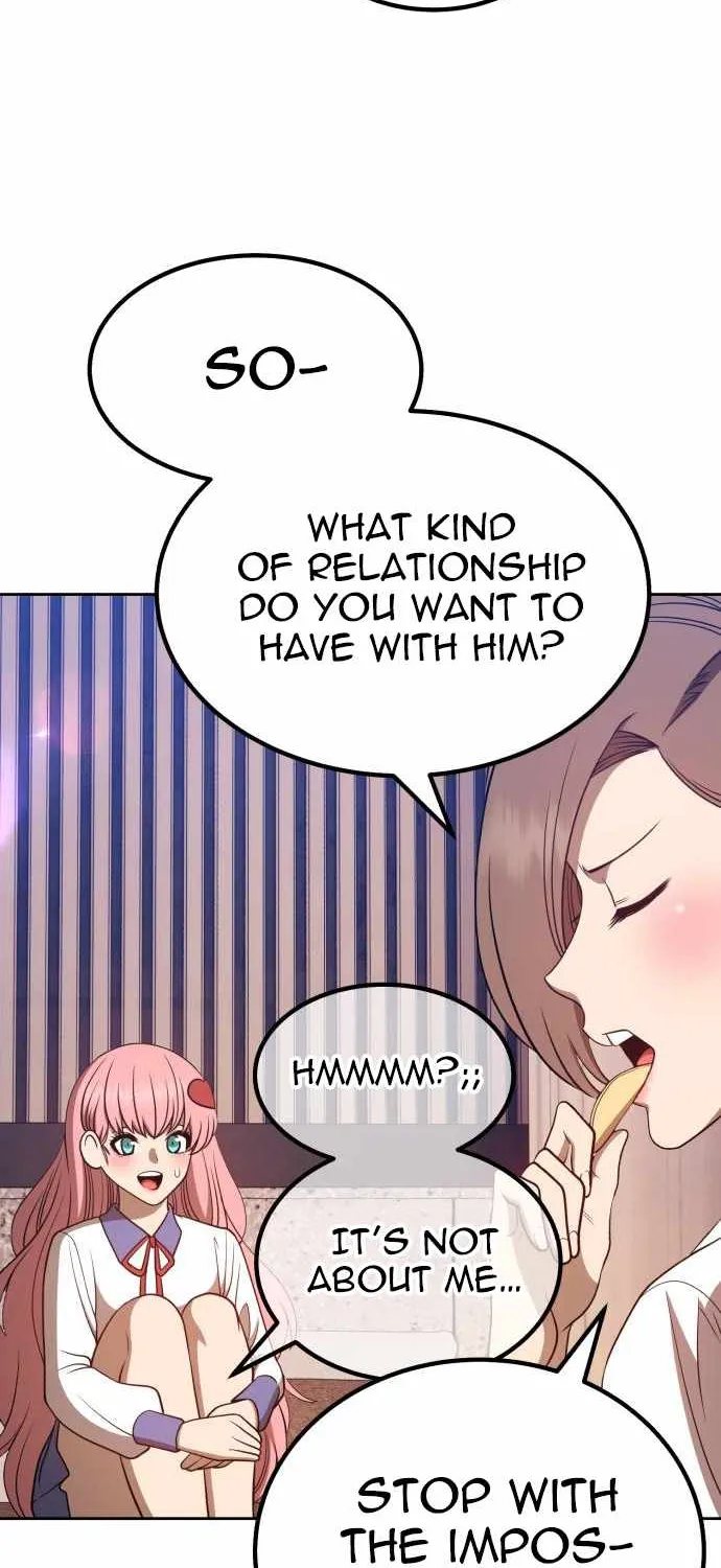 +99 Wooden stick (manhwa) Chapter 36 page 114 - 