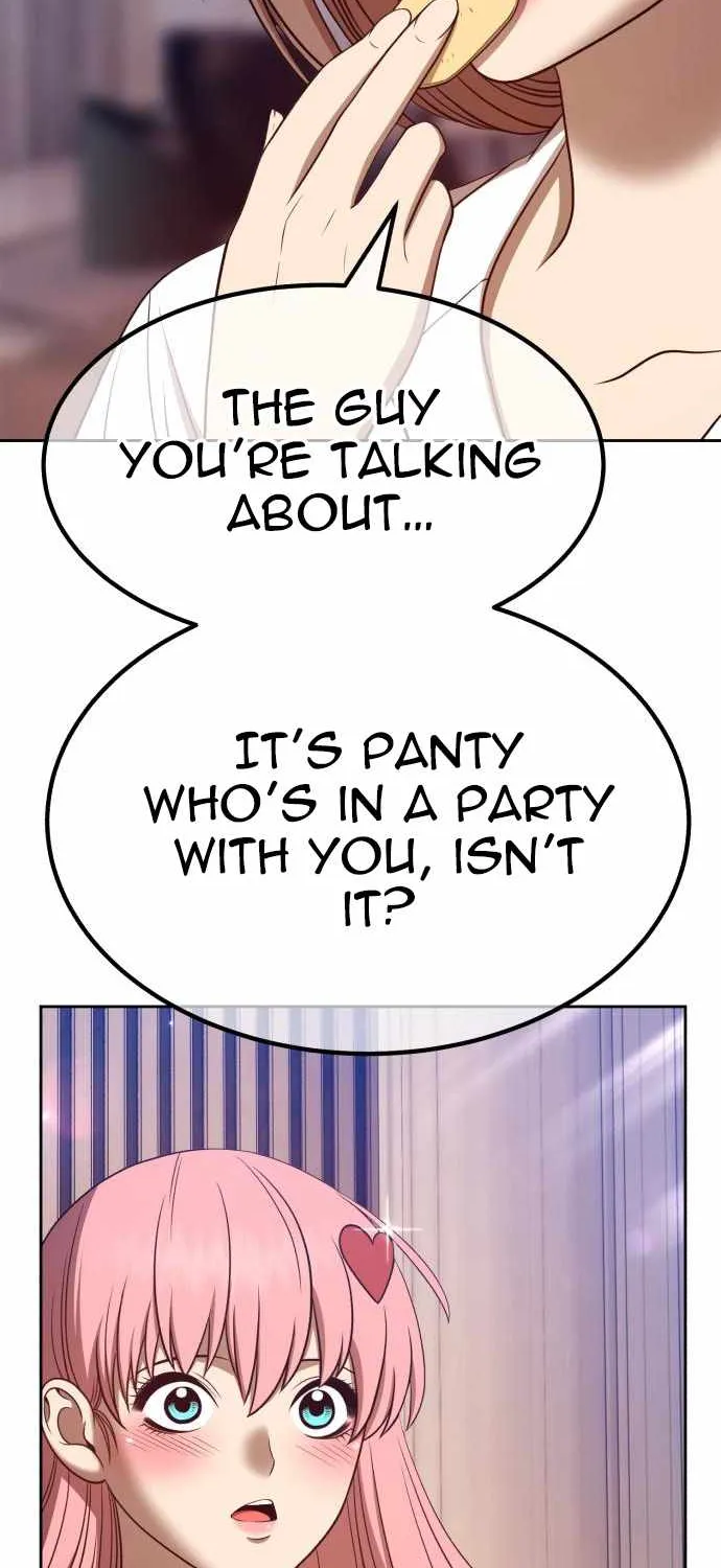 +99 Wooden stick (manhwa) Chapter 36 page 116 - 