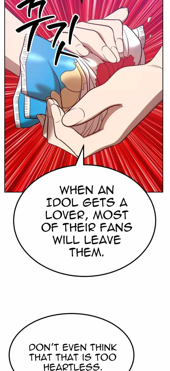 +99 Wooden stick (manhwa) Chapter 36 page 120 - 