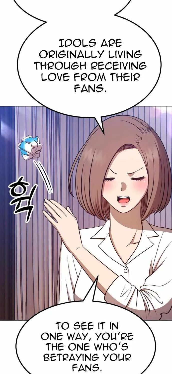 +99 Wooden stick (manhwa) Chapter 36 page 121 - 