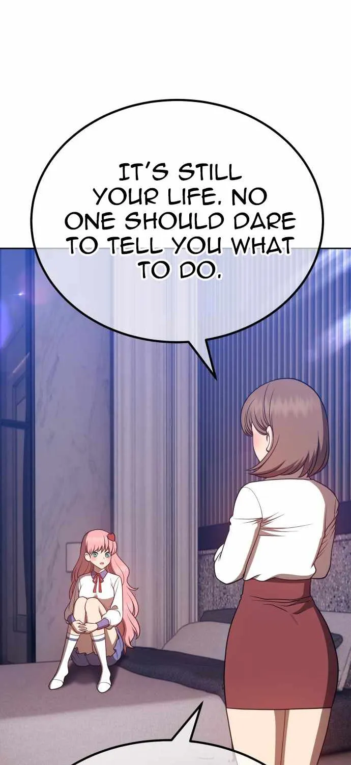 +99 Wooden stick (manhwa) Chapter 36 page 126 - 