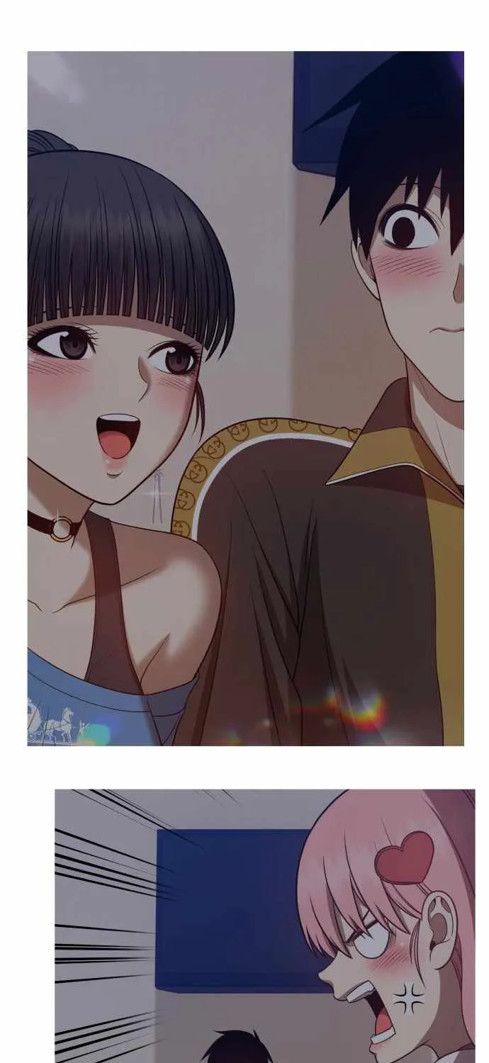 +99 Wooden stick (manhwa) Chapter 36 page 135 - 