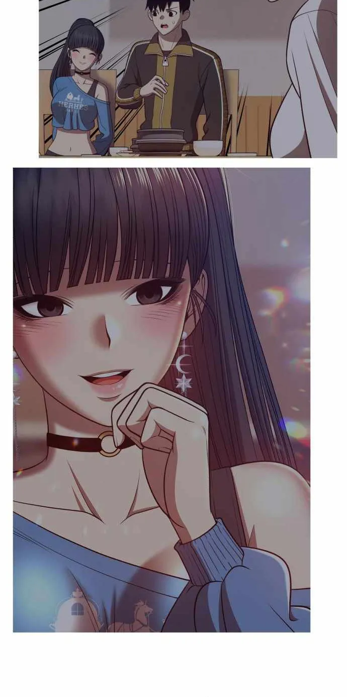 +99 Wooden stick (manhwa) Chapter 36 page 136 - 