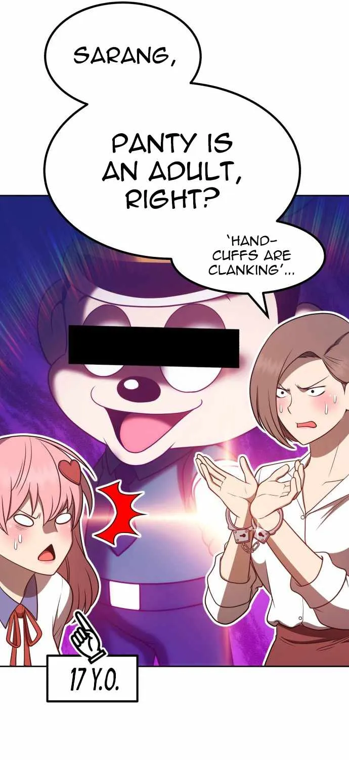+99 Wooden stick (manhwa) Chapter 36 page 143 - 