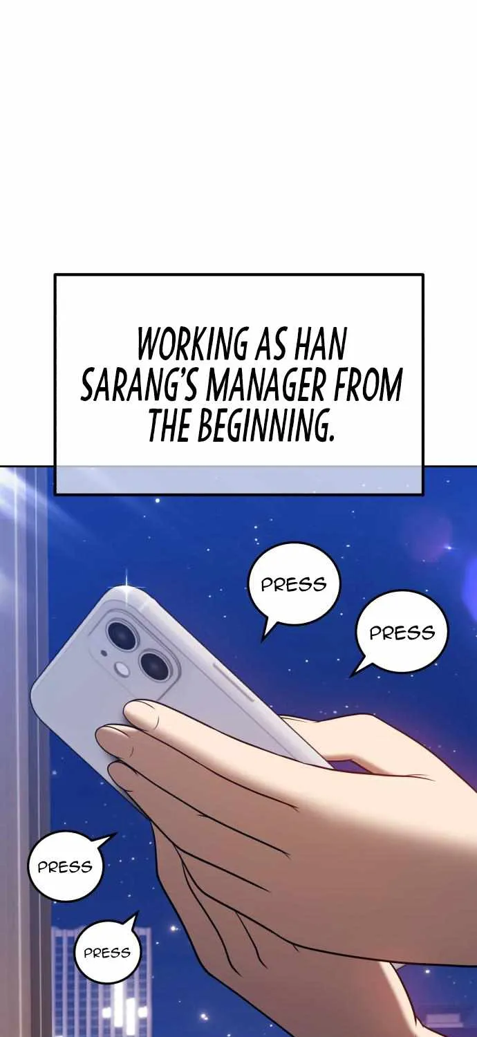 +99 Wooden stick (manhwa) Chapter 36 page 157 - 
