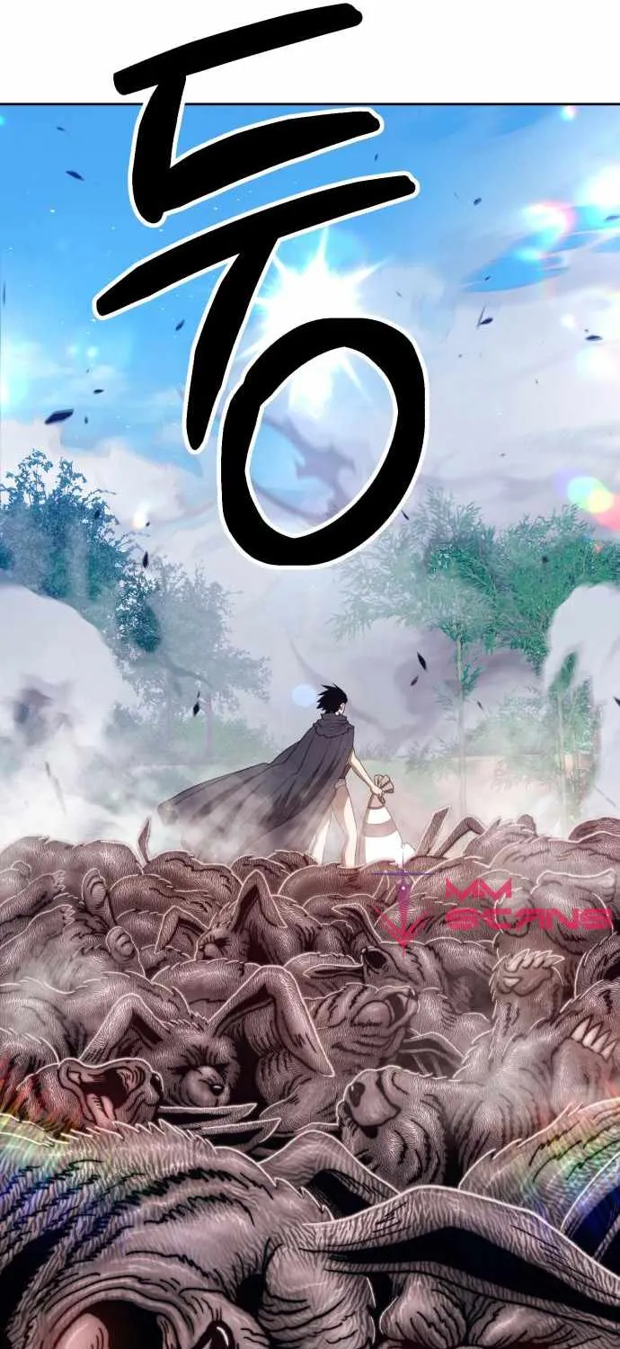 +99 Wooden stick (manhwa) Chapter 36 page 173 - 