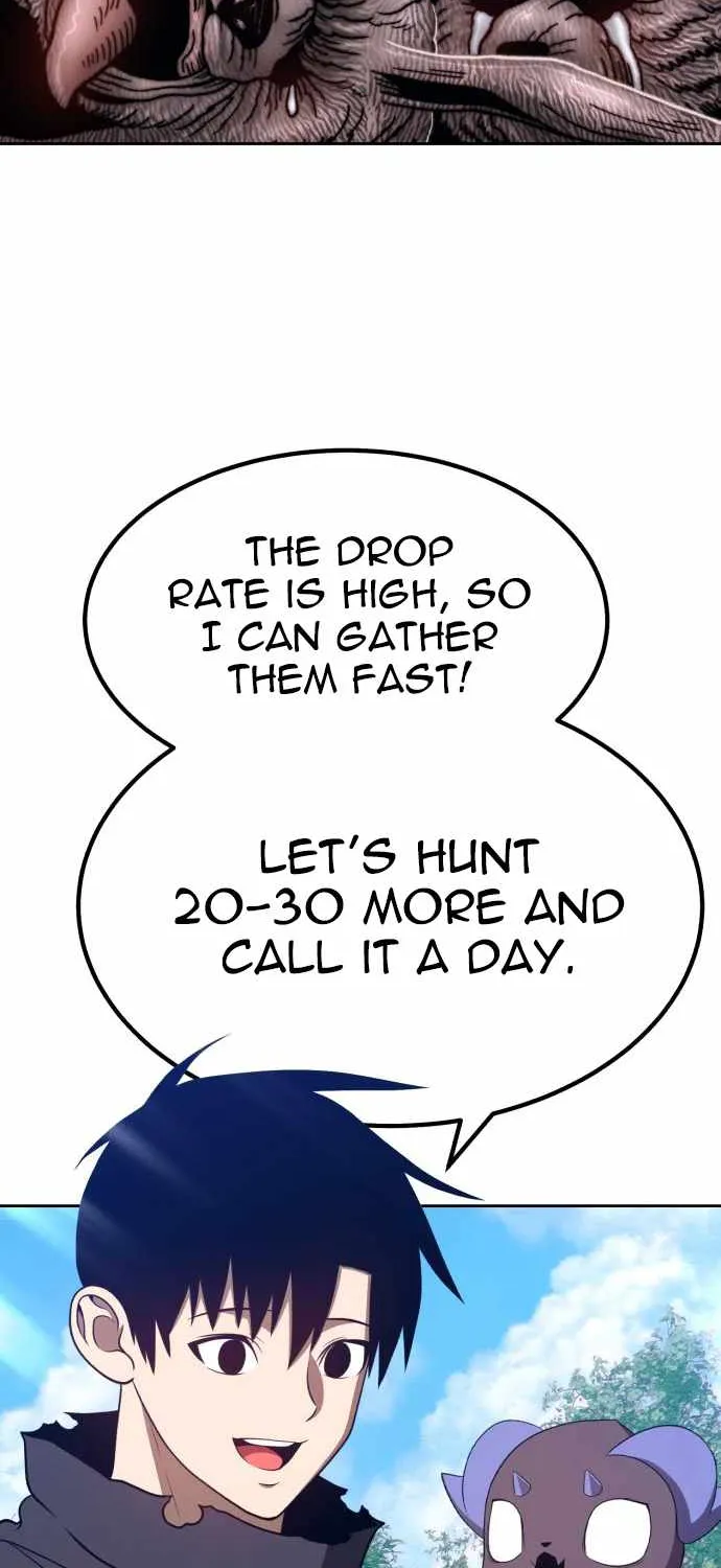 +99 Wooden stick (manhwa) Chapter 36 page 174 - 