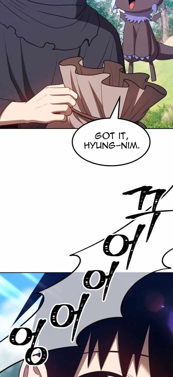 +99 Wooden stick (manhwa) Chapter 36 page 175 - 